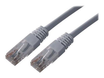 [3496514] MCL Network cable Cat 5e RJ45 U/UTP 1m