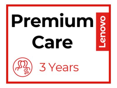 [3496772] LENOVO 3Y PremiumCare with Onsite upg