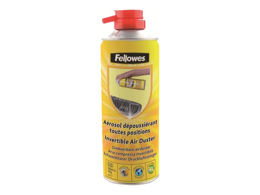 [3499370] FELLOWES Aerosol Eco 350ML Euro