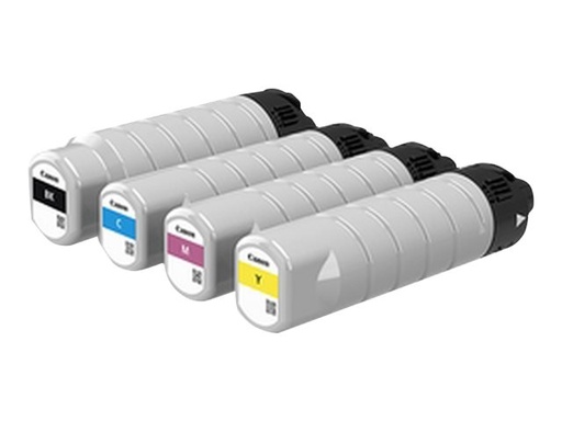 [3500678] CANON PGI-7500XL Yellow Ink Cartridge