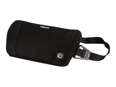 [3501873] FELLOWES Support lombaires PlushTouch