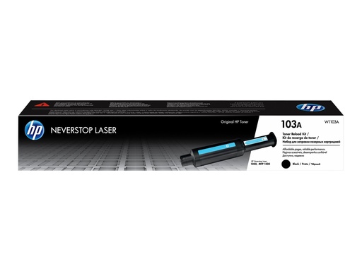 [3502013] HP 103A Neverstop Toner Reload Kit