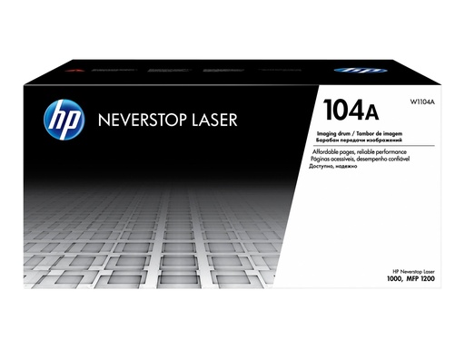 [3502015] HP 104A Imaging Drum Cartridge