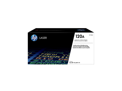 [3502017] HP 120A Original Laser Imaging Drum