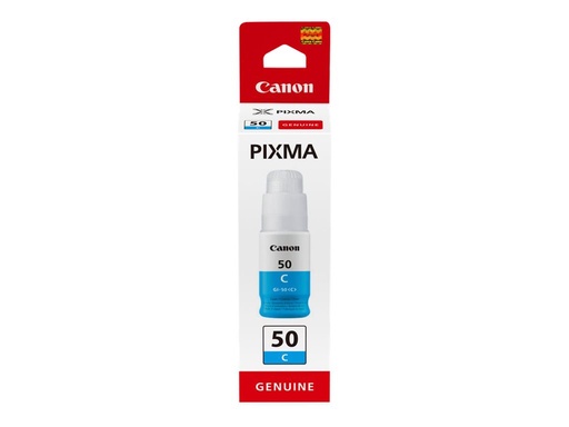 [3502487] CANON INK GI-50 C