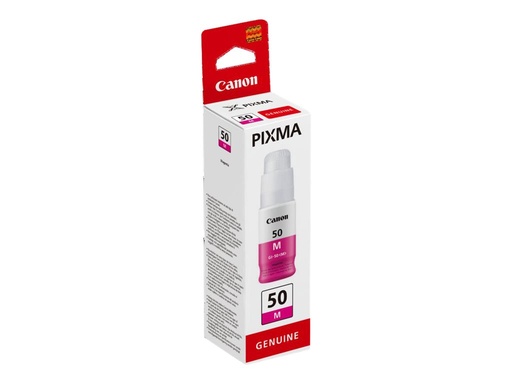 [3502488] CANON INK GI-50 M