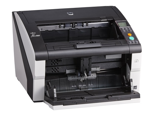 [3503343] FUJITSU FI-7900 Production Scanner