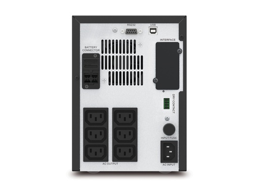 [3505704] APC Easy UPS SMV 1500VA 230V