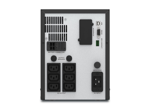 [3505706] APC Easy UPS SMV 3000VA 230V
