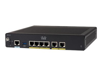 [3506597] CISCO C931-4P