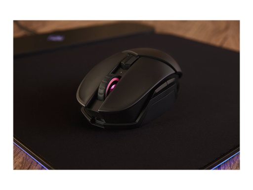 [3506800] HP OMEN Charging Mouse Pad