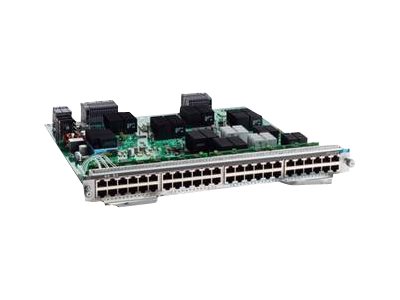 [3507527] CISCO C9400-LC-48UX-B