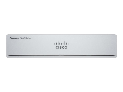 [3507847] CISCO Firepower 1010 NGFW Appliance