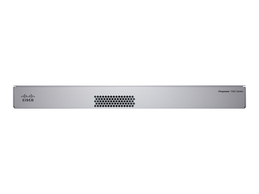 [3507849] CISCO Firepower 1140 NGFW Appliance 1U