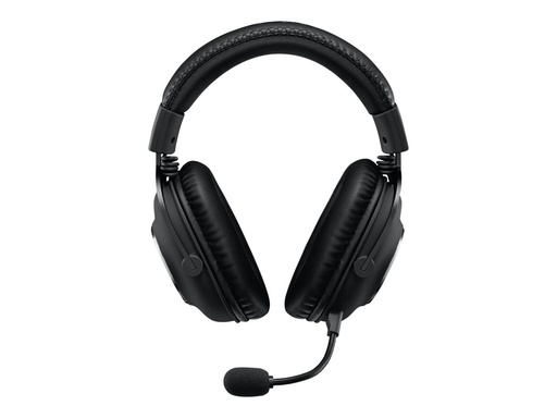 [3508870] LOGI G PRO X Gaming Headset - BLACK