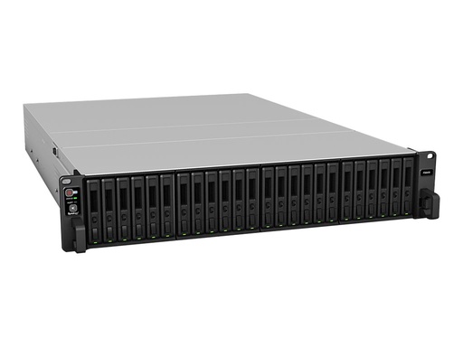 [NASFS6400] Serveur NAS Entreprise FS6400 24 baies