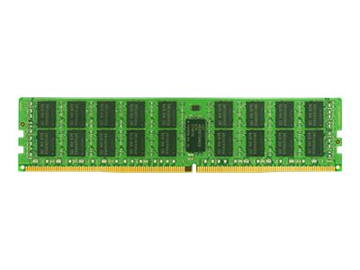 [ACCD4RD-2666-16G] Extension mémoire 16 Go DDR4-2666 Synology