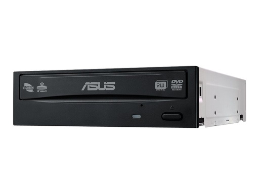 [3511832] ASUS DRW-24D5MT/BLK/B/GEN 24X DVD writer