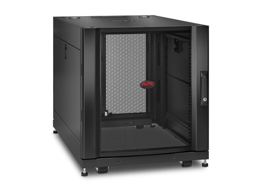 [3512152] APC NetShelter SX 12U 600x900mm Sids Blk