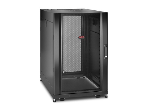 [3512153] APC NetShelter SX 18U 600x900mm Sids Blk