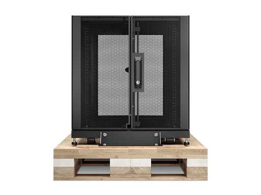 [3512154] APC NetShelter SX 12U 600x900 Sd Blk SP