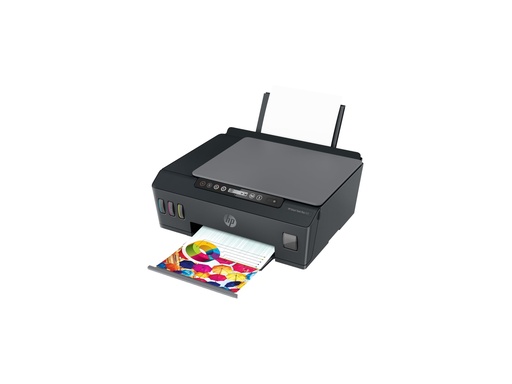 [3512923] HP Smart Tank Plus 555 All-In-One