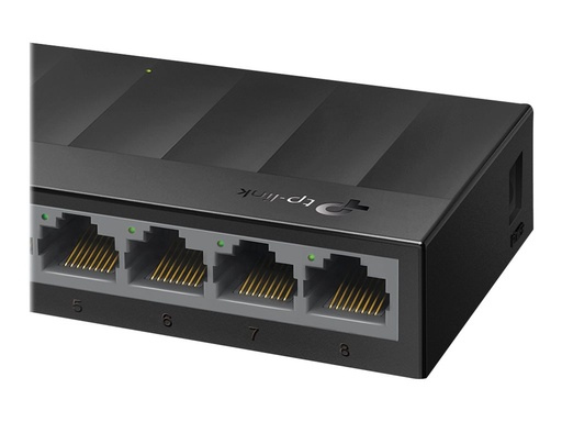 [3513755] TP-LINK LiteWave 8-Port Gigabit Desktop