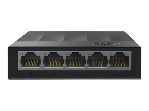 [3513756] TP-LINK LiteWave 5-Port Gigabit Desktop