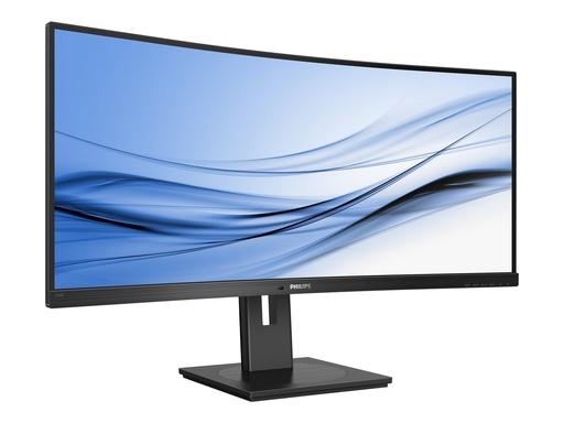 [3514194] PHILIPS 346B1C 34inch Curved USB-C