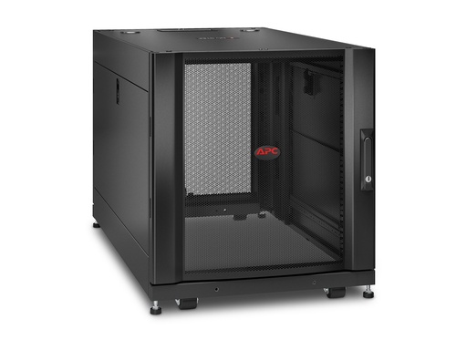 [3514261] APC NetShelter SX 12U Server 600mm Wide