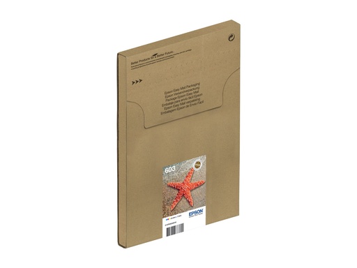 [3517750] EPSON 1LB Multipack 3-colours 603