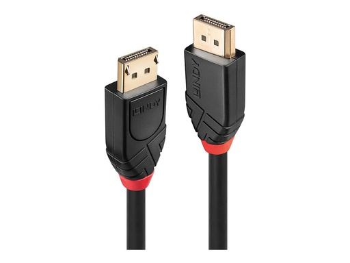 [LINCAB41079] C ble Actif DisplayPort 1.2, 15m