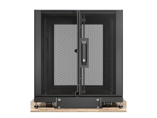 [3519750] APC NetShelter SX 12U Rack 600x1070 SP