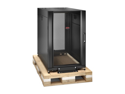 [3519751] APC NetShelter SX 18U Rack 600x1070 SP