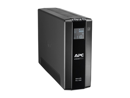 [3519760] APC Back UPS Pro BR 1300VA AVR LCD