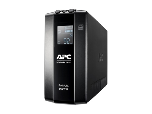 [3519764] APC Back UPS Pro BR 900VA AVR LCD