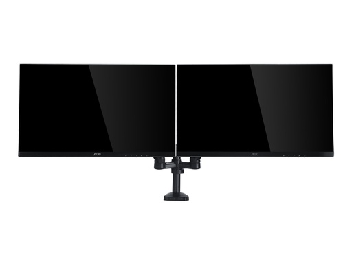 [3520041] AOC AS110D0 Monitor arm Dual