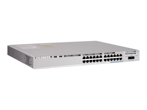 [3521129] CISCO C9200L-24PXG-4X-A