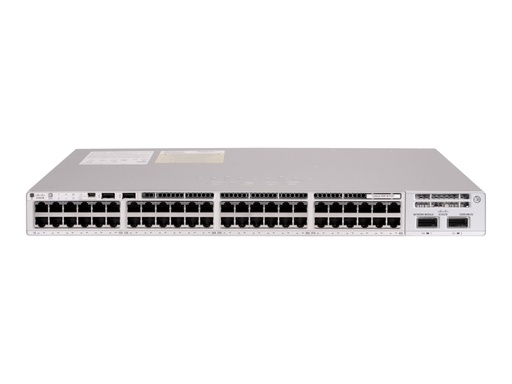 [3521132] CISCO C9200L-48PXG-2Y-E