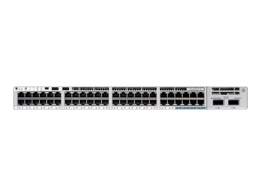 [3521134] CISCO C9200L-48PXG-4X-E