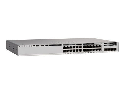 [3521137] CISCO C9200-24T-1A