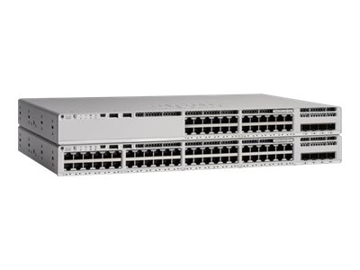 [3521138] CISCO C9200-24T-1E