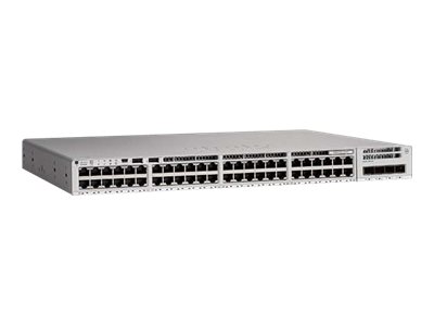 [3521139] CISCO C9200-48P-1A