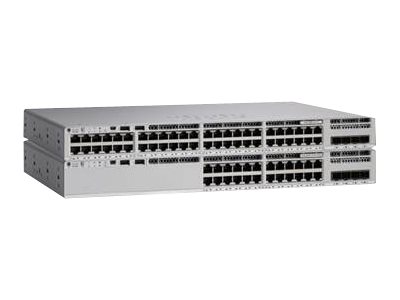 [3521150] CISCO C9200L-24T-4X-1E
