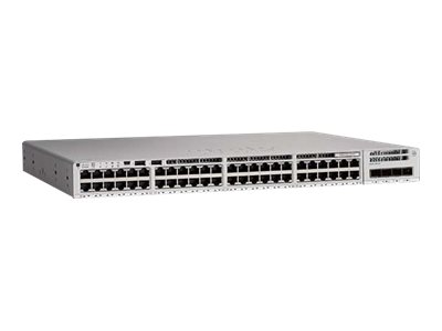 [3521152] CISCO C9200L-48P-4X-1A