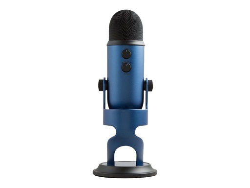 [3521591] LOGI TECH Yeti USB Mic