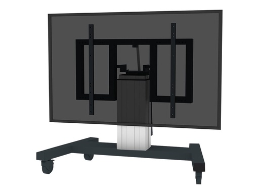 [3521922] NEOMOUNTS Motorised Mobile Floor Stand