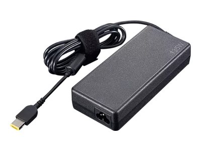 [3523553] LENOVO ThinkCentre 135W AC Adapter slim