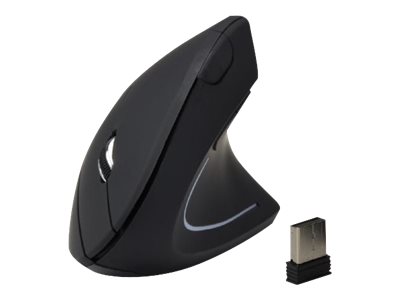 [3525711] MCL Souris ergonomique sans fil droitier