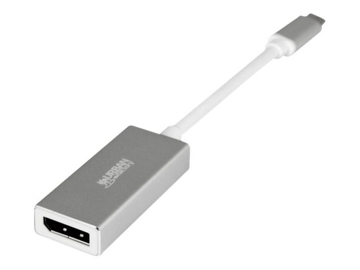 [3525934] URBAN FACTORY EXTEE USB-C to DisplayPort
